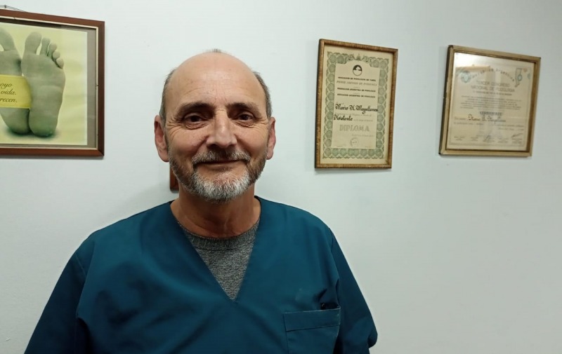 Pie plano, una patolog�a com�n que puede generar complicaciones